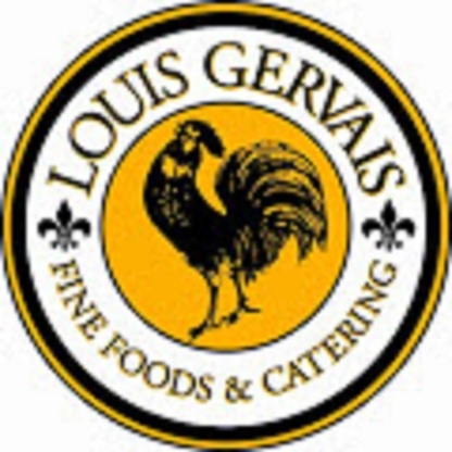 Louis Gervais Fine Foods & Catering - Caterers