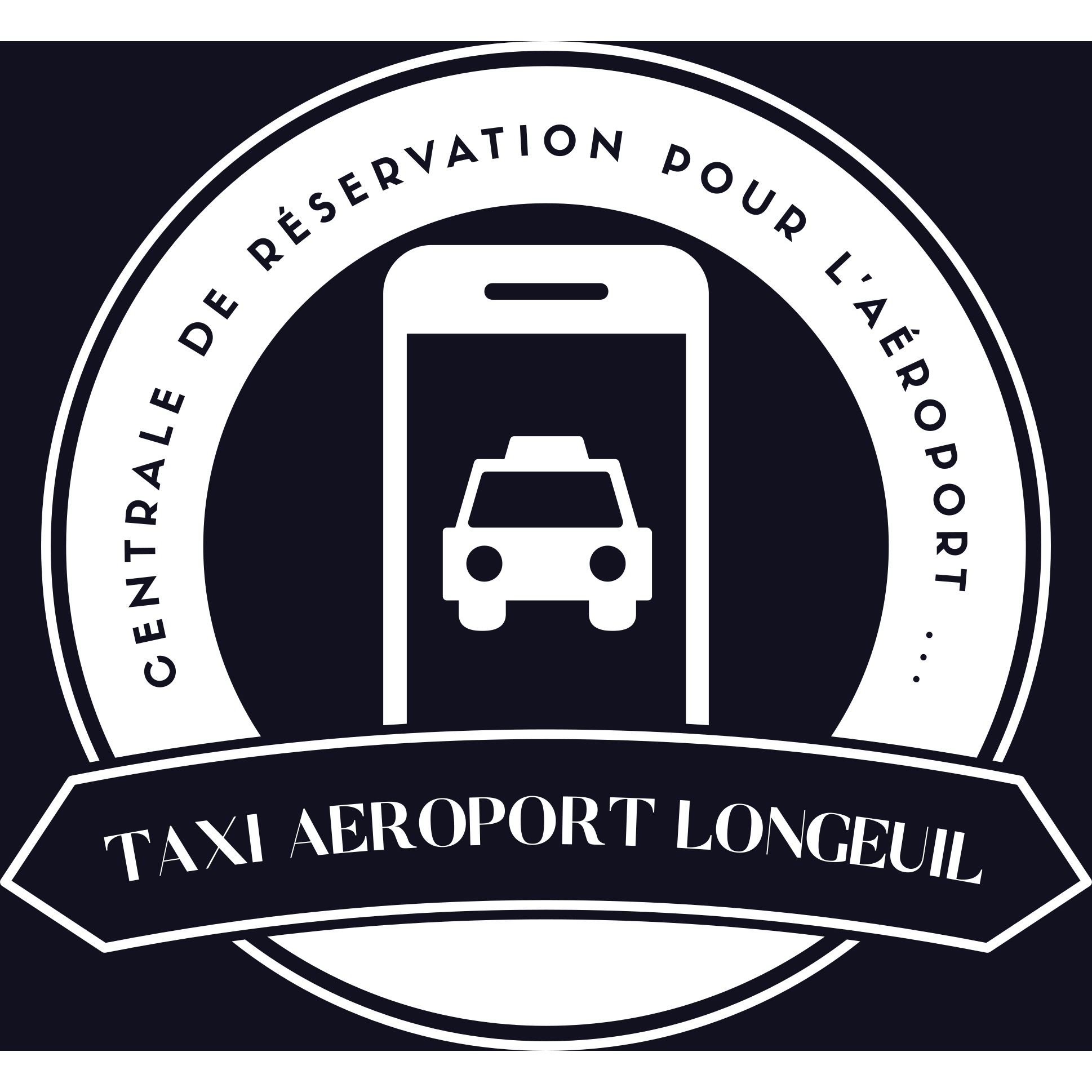 Taxi Aéroport Longueuil - Taxis