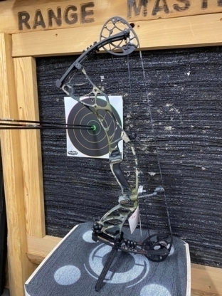 Chilcotin Guns - Magasins d'articles de sport