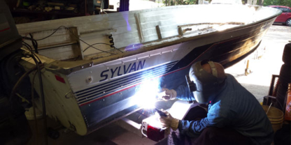 T & O Mobile Welding - Soudage