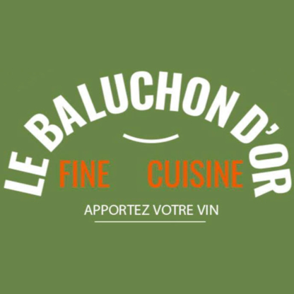 Restaurant Le Baluchon d'Or - Restaurants asiatiques