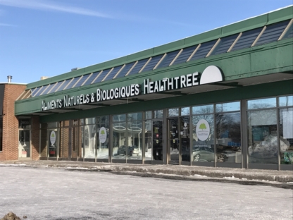 Healthtree - Health Food Stores