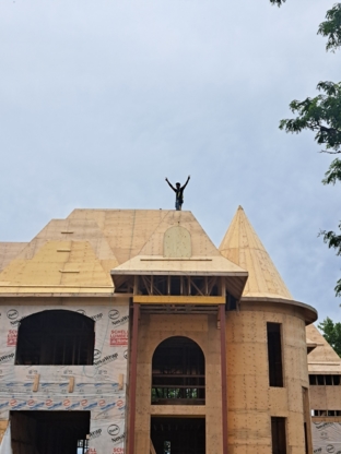 Young Boys Construction - Home Improvements & Renovations