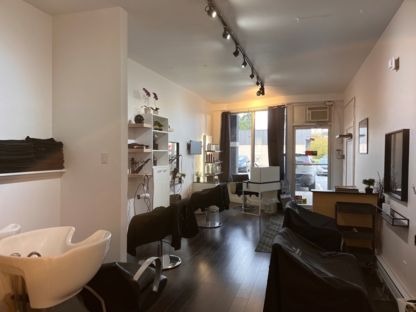Coiffure Le Verseau - Hairdressers & Beauty Salons