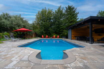 MSD Contracting - Rénovations