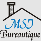 Voir le profil de MSI Bureautique inc - Saint-Sauveur