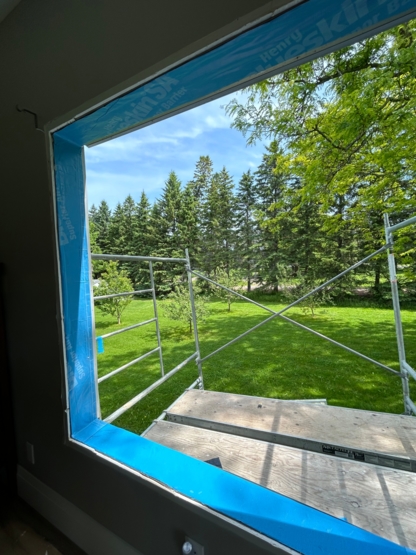 Punch-List-Pros - Home Inspection