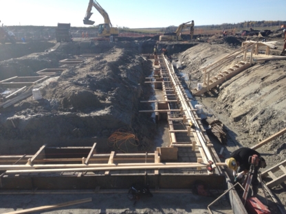 Hardy Construction - Rénovations