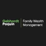 Gebhardt Paquin Family Wealth Management - TD Wealth Private Investment Advice - Investment Advisory Services