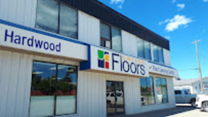 United Floors (Hinton) - Magasins de stores