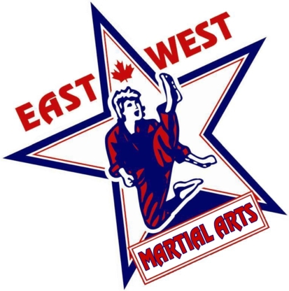 East West Martial Arts - Martial Arts Lessons & Schools
