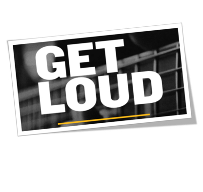 Get Loud Music - Magasins d'instruments de musique