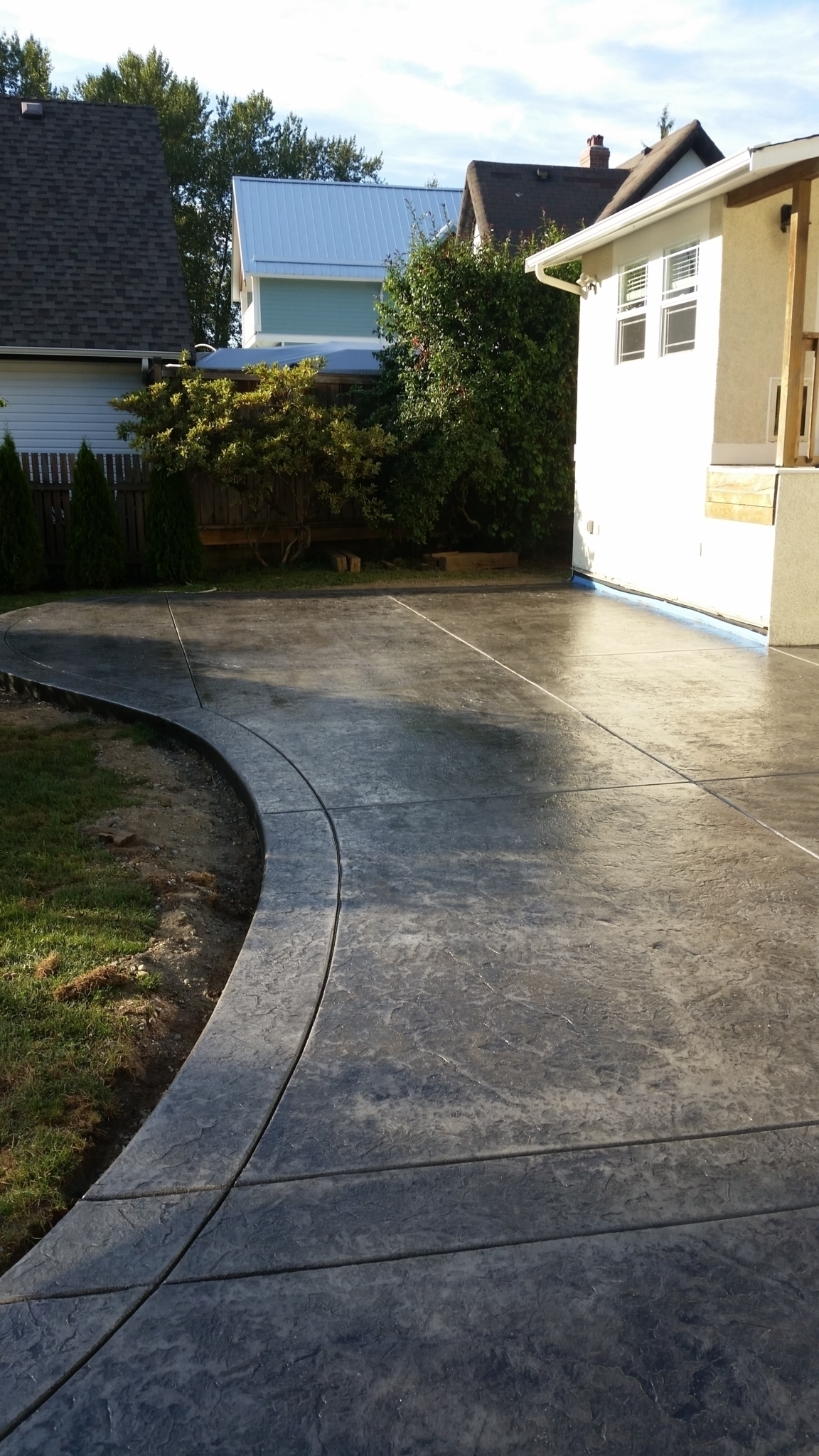 Defined Concrete Services - Concrete Contractors