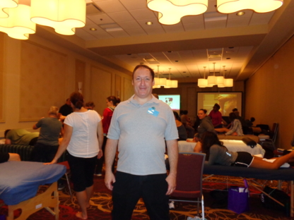Orthosports - Registered Massage Therapists