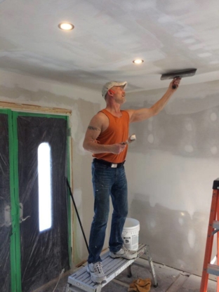 Don Mallais Renovations - Rénovations