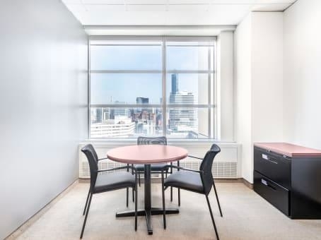 Regus - Toronto - Queen & Bay - Services de location de bureaux