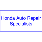 Acura Auto Repair Specialists - Car Repair & Service