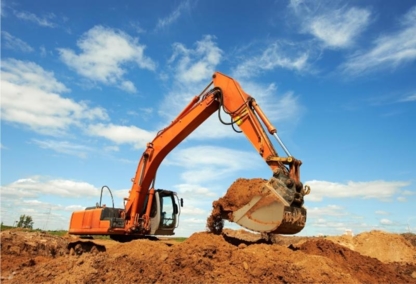 D&D Logging and Excavating - Logging Companies & Contractors