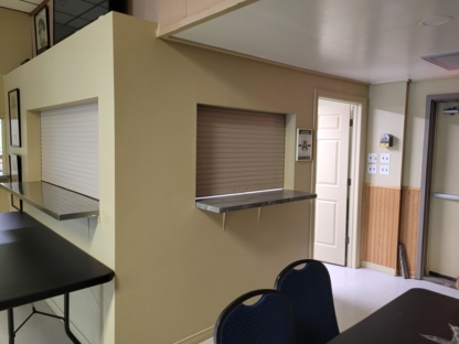 Canada Shutter Pros - Construction Materials & Building Supplies