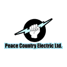 Peace Country Electric Ltd - Électriciens