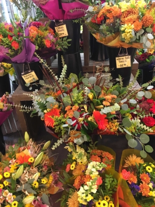 Bunches Flowers Co. Southgate - Fleuristes et magasins de fleurs