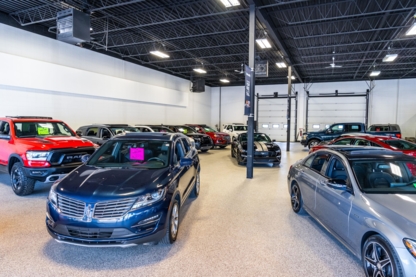 Driverz Auto - Used Car Dealers