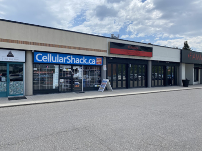 CellularShack.ca - Wireless & Cell Phone Services