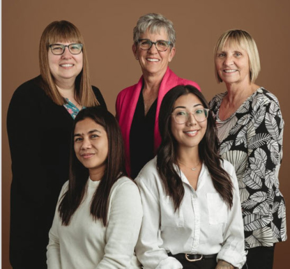 Dawson Creek Dental Centre - Dentists