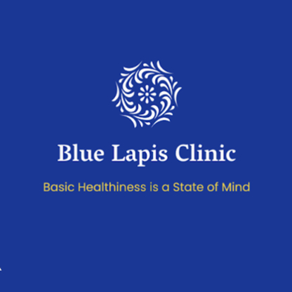 Blue Lapis Clinic - Soins alternatifs