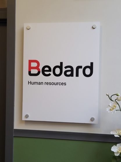 Bedard Human Resources - Agences de placement