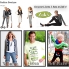 Zak's - Magasins de vêtements pour femmes