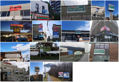 Prestige Signs and Lighting