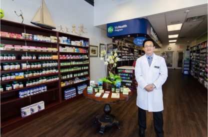 Vital Clinic Pharmacy - Articles pour vapoteur