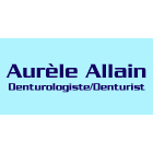 Aurèle Allain Denturist DD, LD - Dentistes