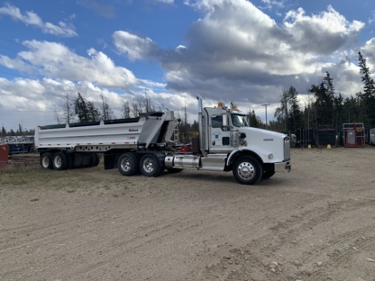 Bucket & Truck-It - Trucking