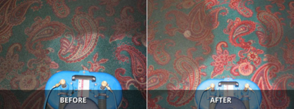 Garec's Cleaning Systems - Carpet & Rug Cleaning