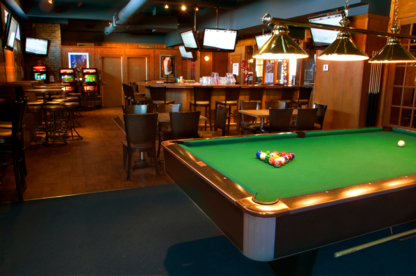 Bar Le Billard - Bars