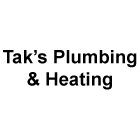 Tak's Plumbing & Heating - Plumbers & Plumbing Contractors