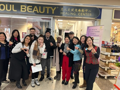 Soul Beauty Healing Center - Acupuncturists