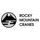 Rocky Mountain Cranes - Crane Rental & Service