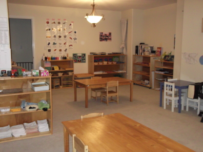 North Rd Montessori Child Care - Childcare Services