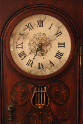 Atelier d'Horlogerie Peich - Clocks