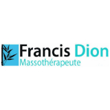 Francis Dion Thérapeute - Massothérapeutes