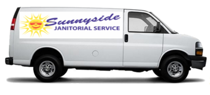 Sunnyside Janitorial - Nettoyage de maisons et d'appartements