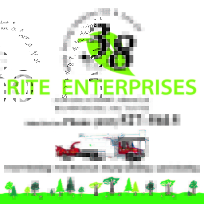 Rite Enterprises - Service d'entretien d'arbres