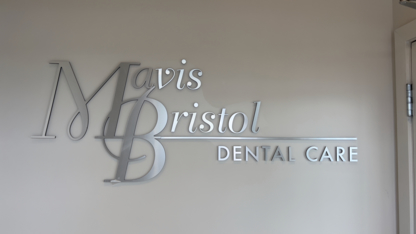 Mavis Bristol Dental Care - Dentists
