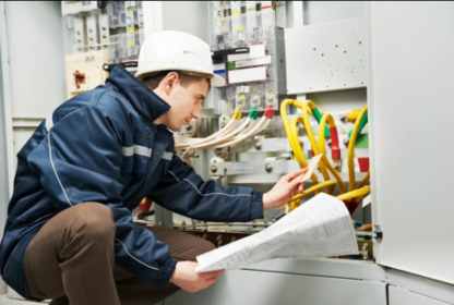 Mira Electric Ltd. - Electricians & Electrical Contractors