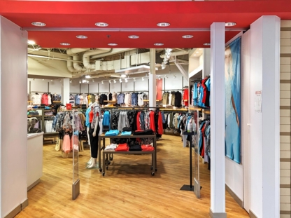 Le Grenier - Women's Clothing Stores