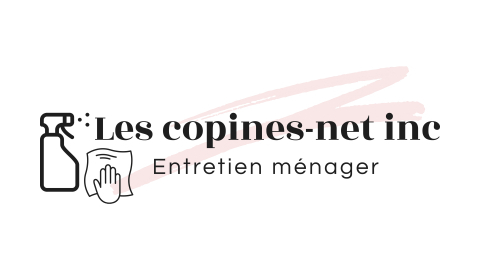 Les Copines-Net Inc - Service de conciergerie