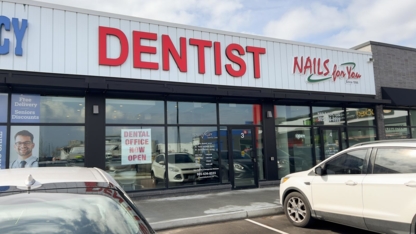 Forest Valley Dental - Cliniques et centres dentaires